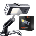 GRILLION Magnetic Grill Light