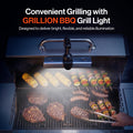 Magnetic Grill Light