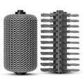 Electric Grill Cleaner Replacement Heads