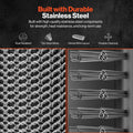 Electric Grill Cleaner Replacement Heads