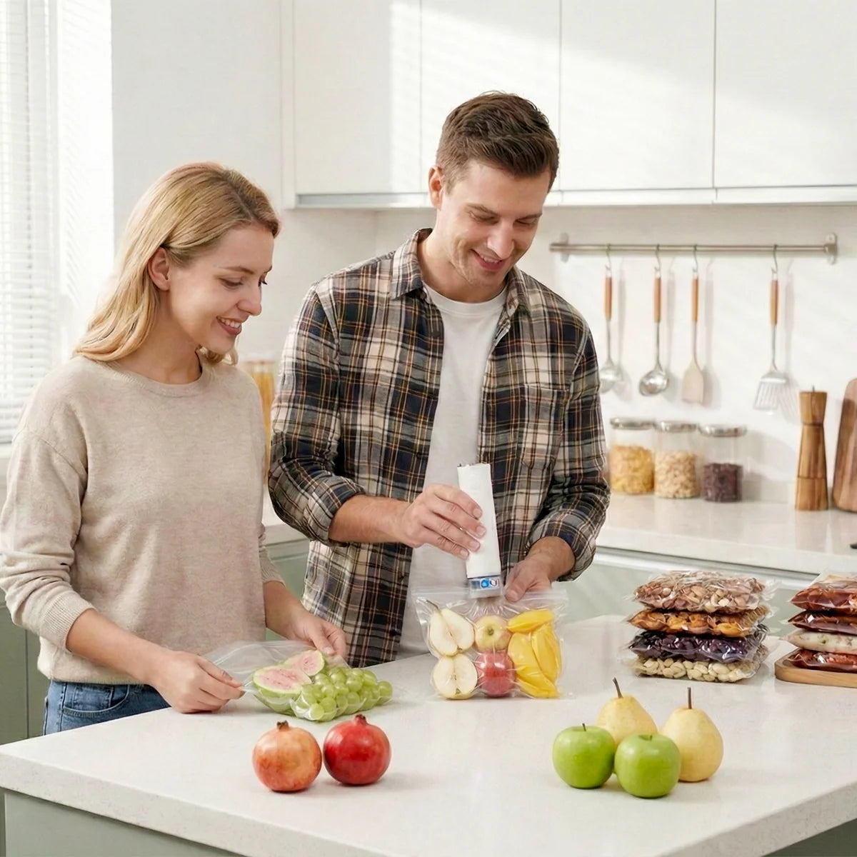 GRILLION Wholesale Program