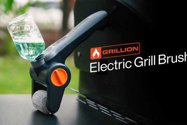 Electric vs. Manual Grill Brushes: Which One Is Better?