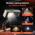 Magnetic Grill Light