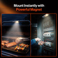 Magnetic Grill Light