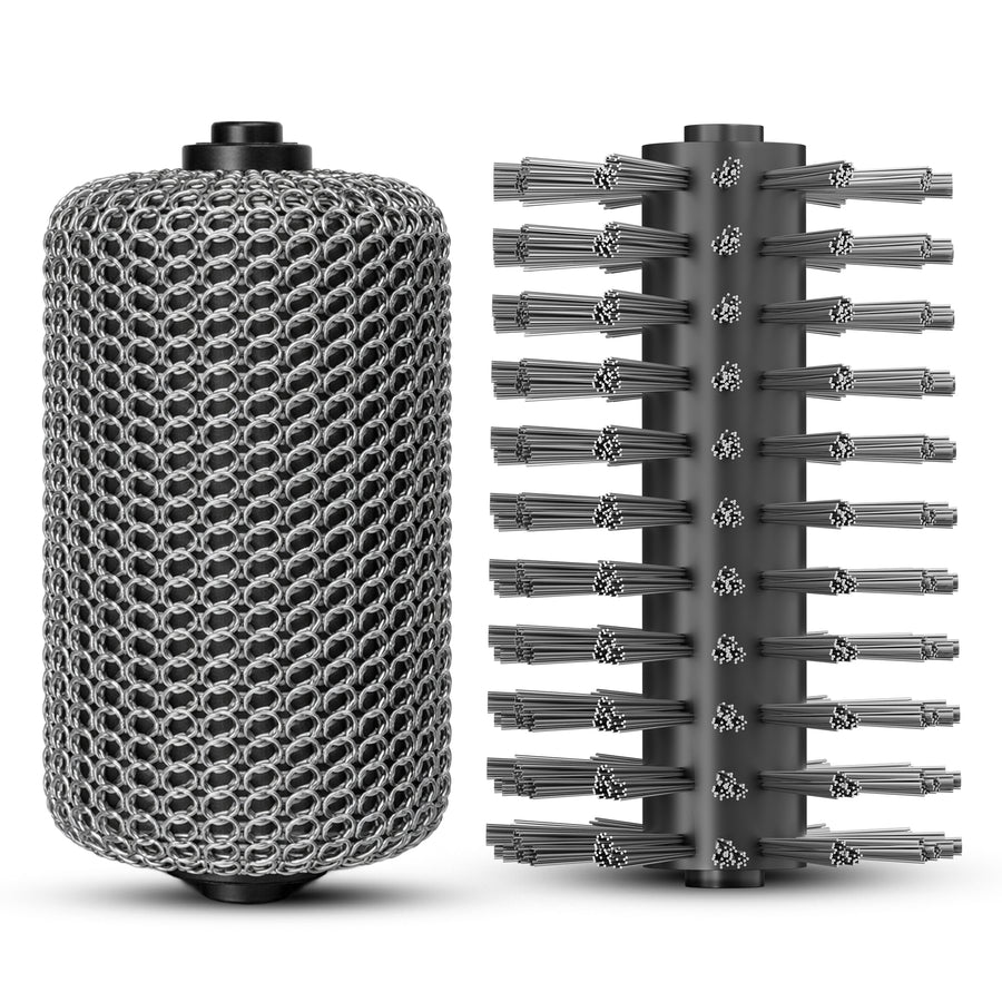 Warm up the grill <br><span class="green-accent">slightly</span>