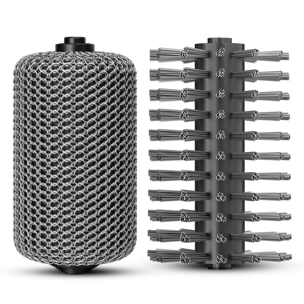 Grill Cleaner Replacement Heads