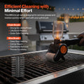 Electric Grill Cleaner Replacement Heads