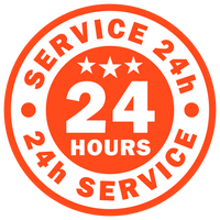 24/7 Online Support