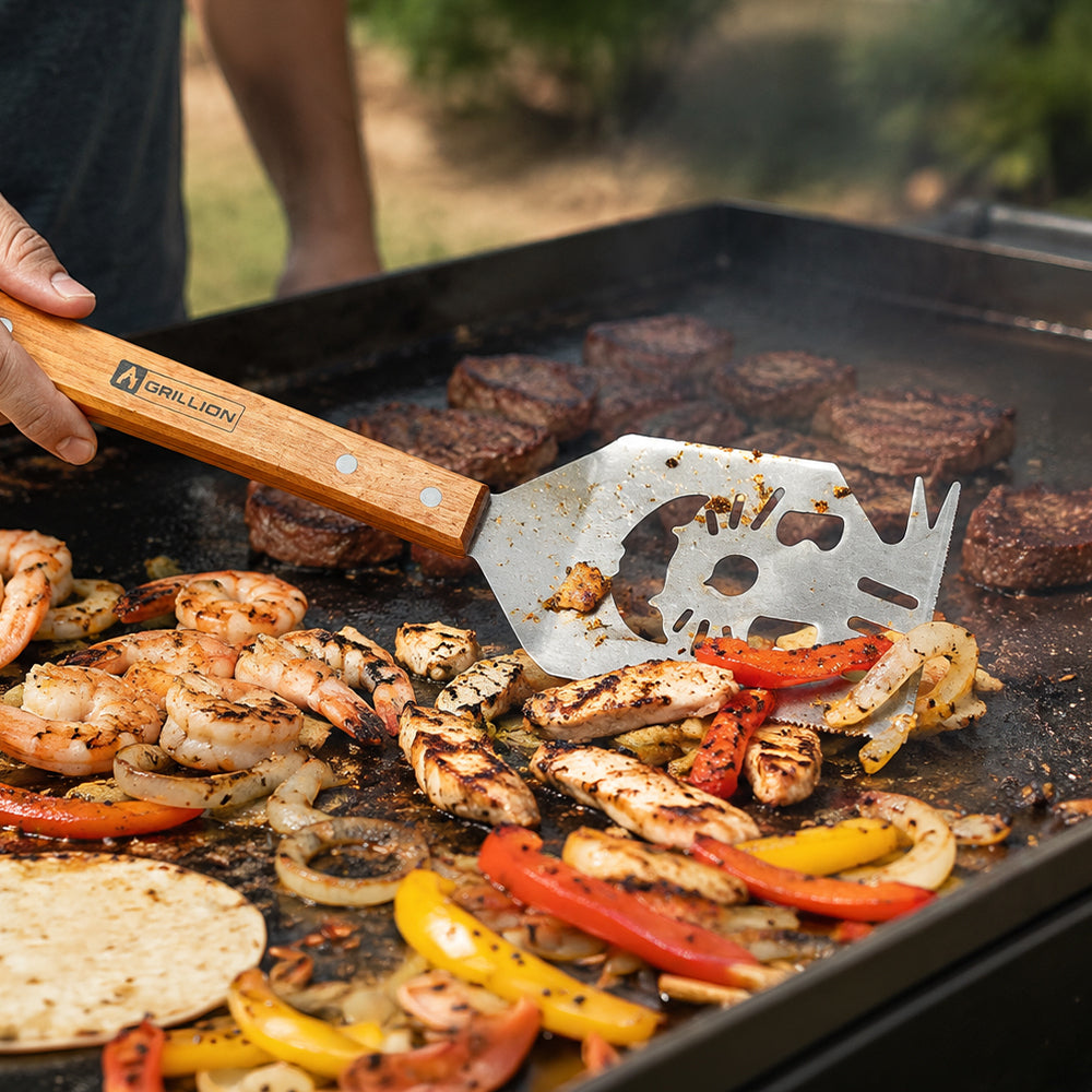 Upgrade Your Grill Setup Before the [Deal Ends!]