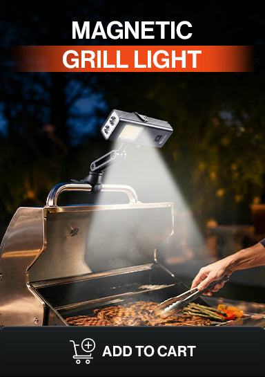 Grillion product