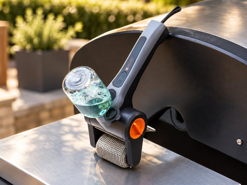Cordless & Rechargeable