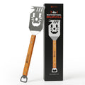 Multifunctional BBQ Spatula