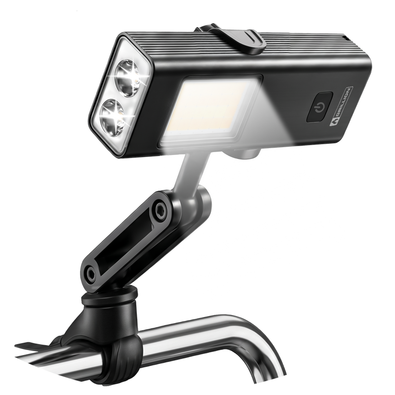 GRILLION Cleaner Device