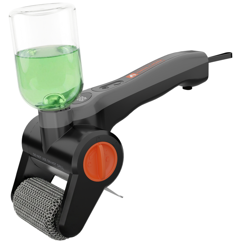 GRILLION Cleaner Device