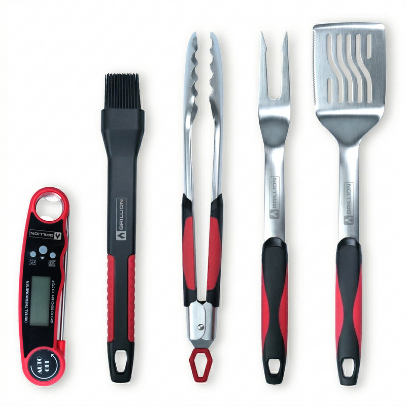 GRILLION Cleaner Device