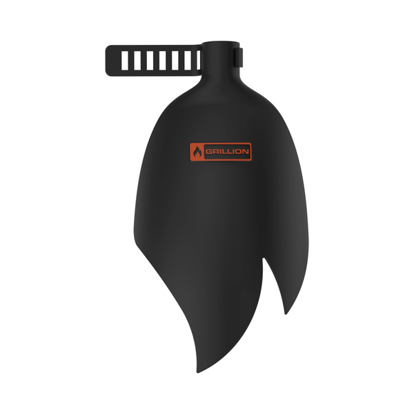BBQ Heat Shield