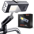 Magnetic Grill Light