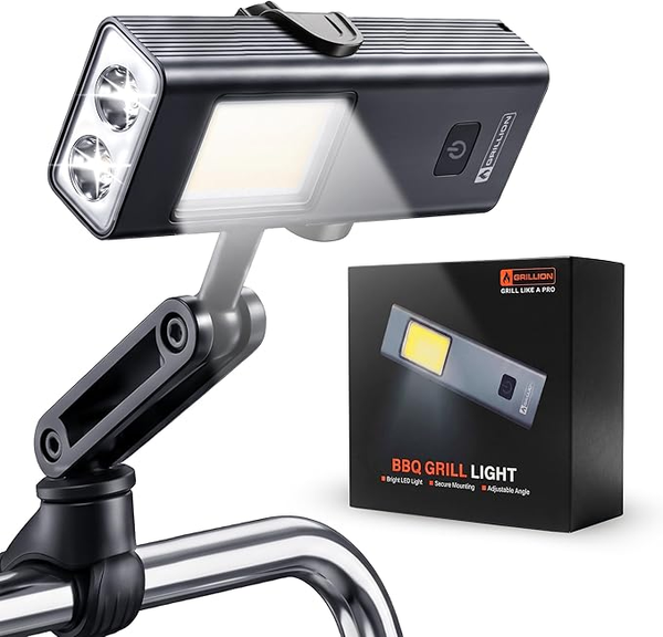 BBQ Grill Light