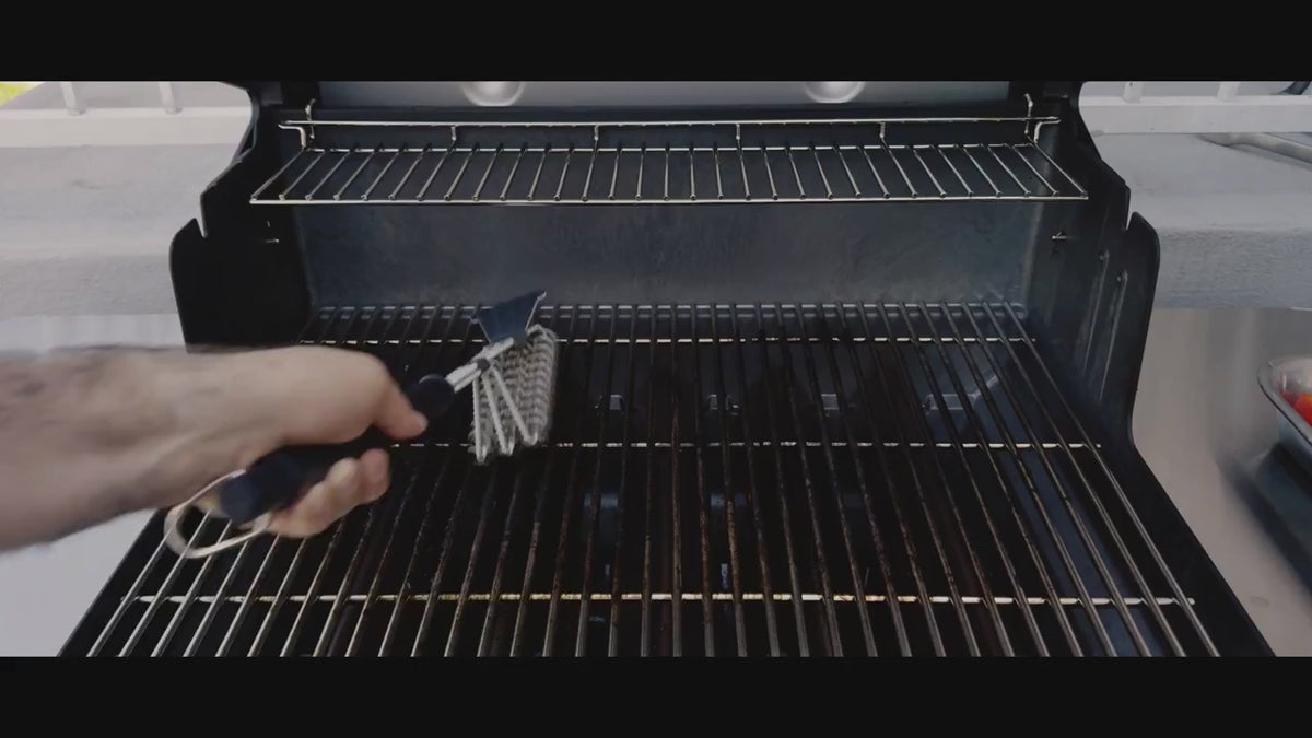 Electric Grill Cleaner Replacement Heads